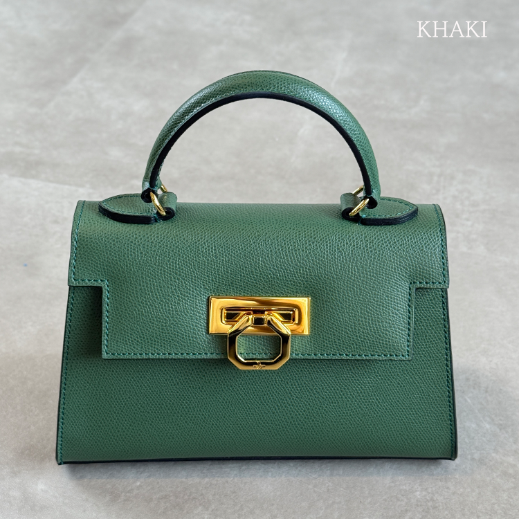 CARBOTTI カルボッティ GRETA245 ハンドバッグ レザー バッグ – CALIDA CARBOTTI カルボッティ GRETA245 ハンドバッグ レザー バッグ – CALIDA