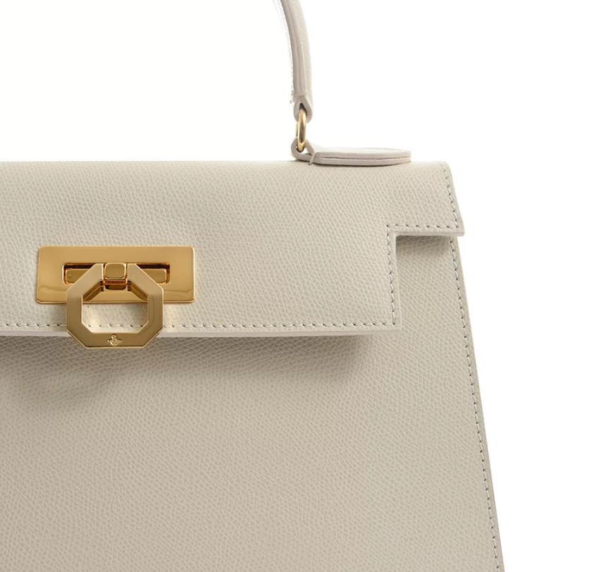 CARBOTTI カルボッティ ELENA243 ハンドバッグ レザー バッグ – CALIDA CARBOTTI カルボッティ ELENA243 ハンドバッグ レザー バッグ – CALIDA