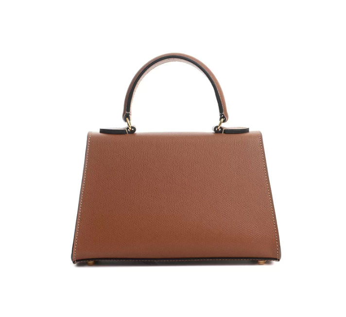 CARBOTTI カルボッティ GRETA245 ハンドバッグ ミディアムサイズ CARBOTTI カルボッティ GRETA245 ハンドバッグ レザー バッグ