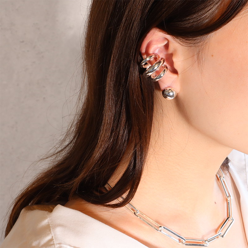 JENNY BIRDジェニーバード AURORA STUDS ボール ピアス JENNY BIRD ジェニーバード AURORA STUDS ボール ピアス – CALIDA