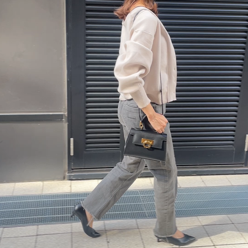 CARBOTTI カルボッティ LICIA241 ハンドバッグ レザー バッグ CARBOTTI カルボッティ LICIA241 ハンドバッグ レザー バッグ