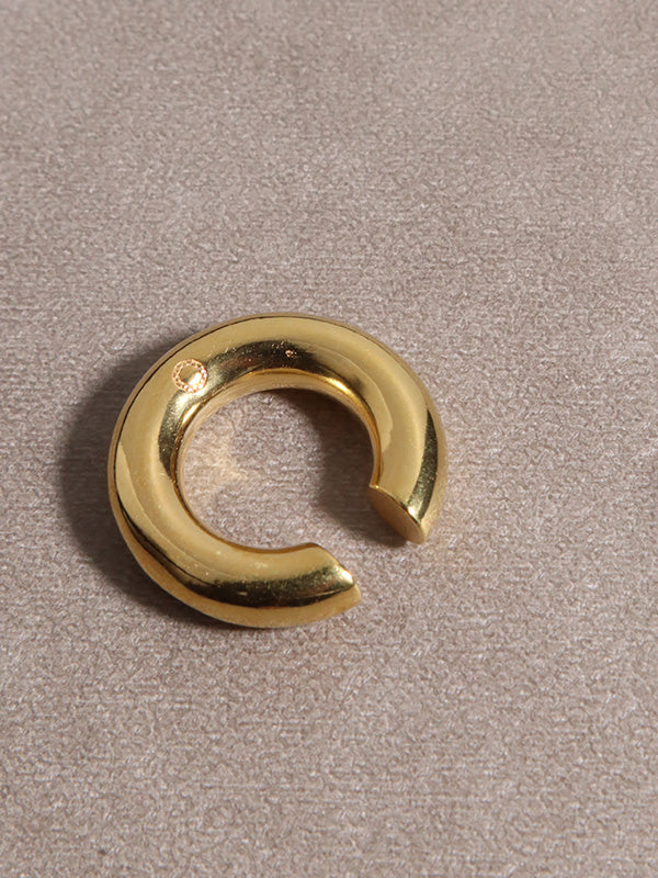 【SASKIA DIEZ サスキア ディツ】GOLDイヤーカフ ゴールド 楽天市場】SASKIA DIEZ サスキアディツ【 ゴールド ボールド