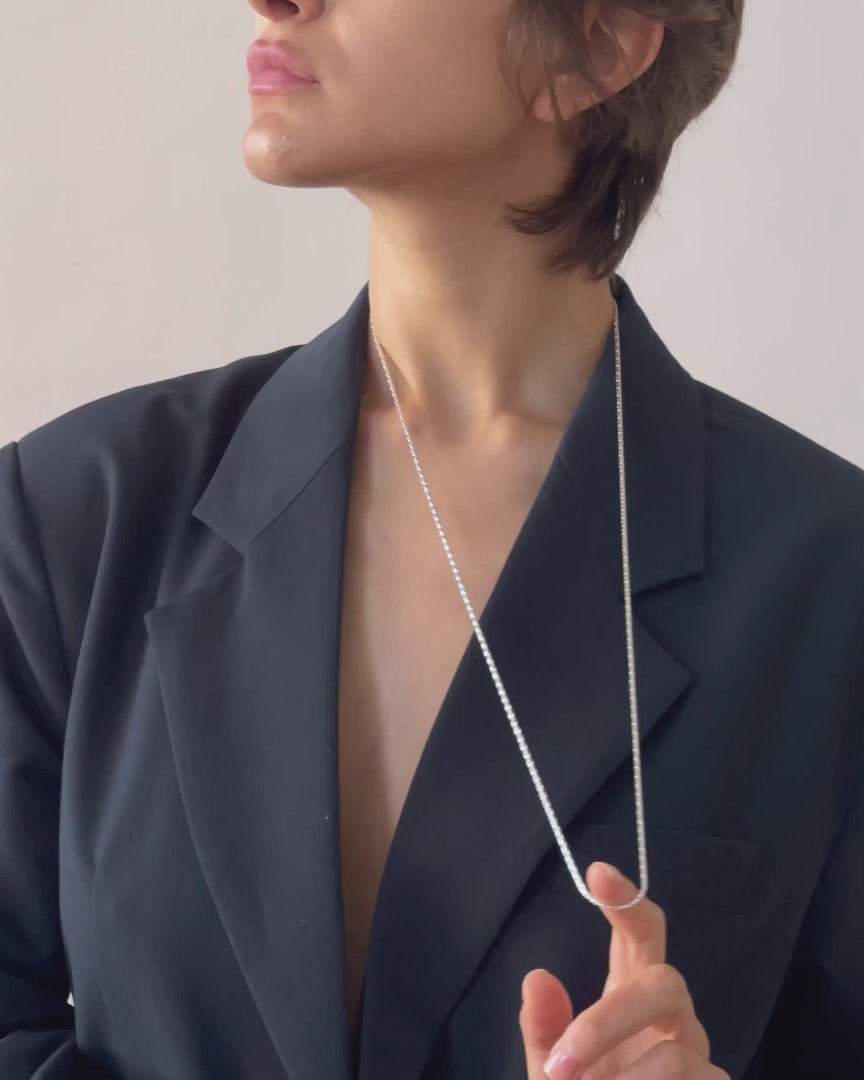 JENNY BIRD モダンなアンクレットスタック JENNY BIRD モダンなアンクレットスタック