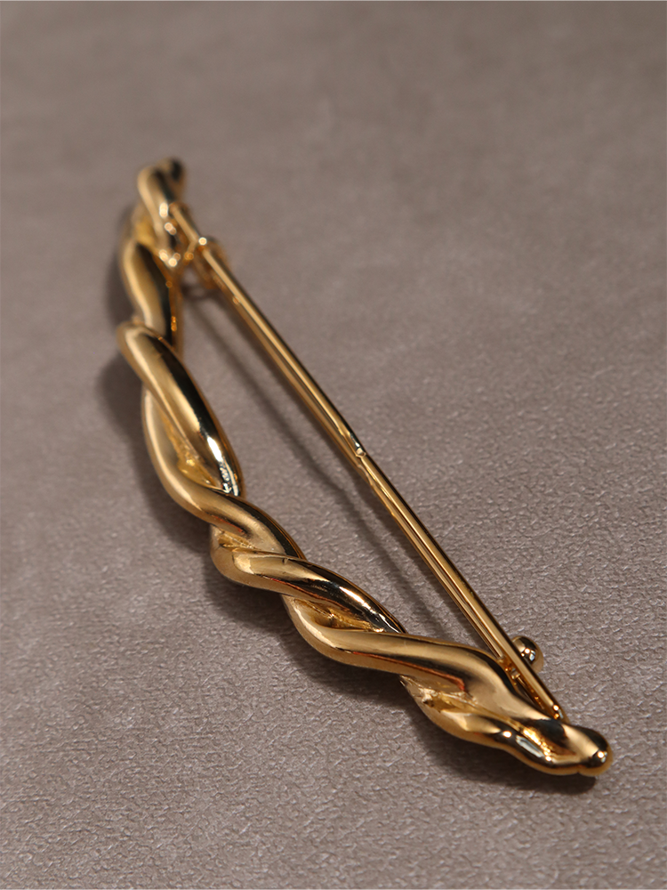 LOUISE DAMAS ルイーズダマス IA HAIR CLIP ヘアクリップ LOUISE DAMAS ルイーズダマス GEORGIA ヘアクリップ ヘア