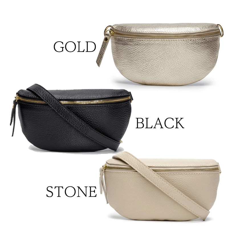 ELIE BEAUMONT エリービューモント SLING BAG ショルダーバッグ ELIE BEAUMONT エリービューモント SLING ショルダー ボディ