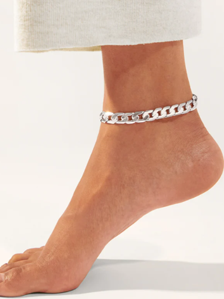 JENNY BIRD ジェニーバード HENRY アンクレット アジャスタブル JENNY BIRD ジェニーバード HENRY アンクレット アジャスタブル