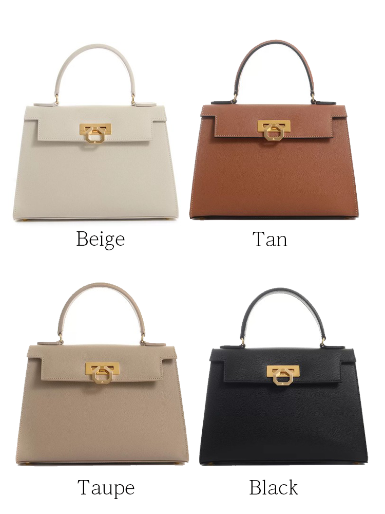 CARBOTTI カルボッティ ELENA243 ハンドバッグ レザー バッグ – CALIDA CARBOTTI カルボッティ ELENA243 ハンドバッグ レザー バッグ – CALIDA
