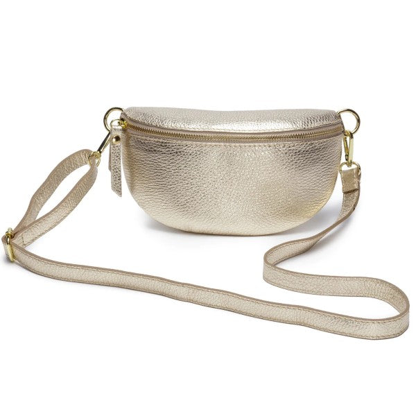 ELIE BEAUMONT エリービューモント SLING ショルダー ボディ