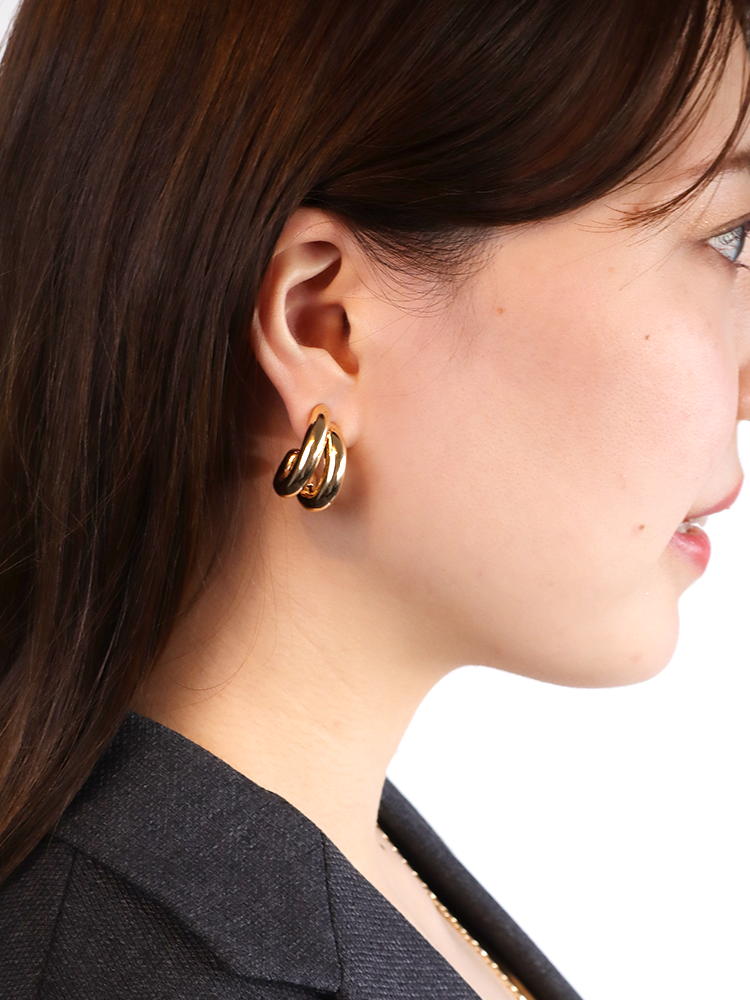 JENNY BIRD ジェニーバード FLORENCE ピアス – CALIDA JENNY BIRD ジェニーバード FLORENCE ピアス – CALIDA
